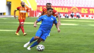 3 şık gol, 3 altın puan