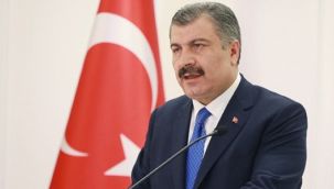 Bakan Koca'yı Kızdırdı