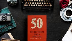 Dünya Edebiyatından Muhteşem Kısa Hikâyeler