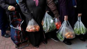 Erzurum Bölgesinde Yoksul Sayısı 107 Bine Dayandı