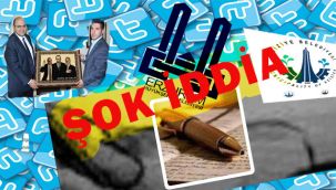 "Erzurum'un fahat evnisi" Aziziye Belediye Başkanı mı?