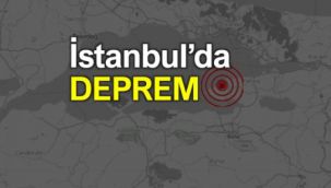 İstanbul ve Tekirdağ Sallandı