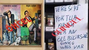 Küçük Bakkalın Endişesi