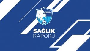 Oltan, Hamroun sahalardan uzak; Kaan, Armando'da yeşil ışık