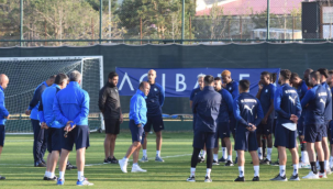 Rize'ye hazırlık başladı