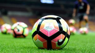 Süper Lig'de bu sezon toplam 420 maç 20 stadyumda oynanacak