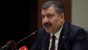 Bakan Koca: "Gelinen nokta daha kuralcı ve..."