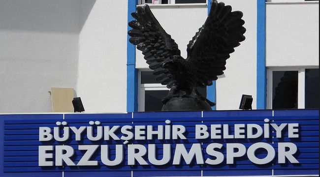 BB ERZURUMSPOR'DA GİDENLER, GELENLER