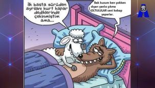 Haftanın Çizgisi