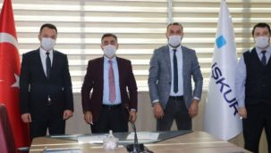 İl Etapta 150 Kişi