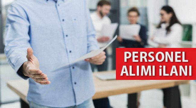 KUDAKA uzman, denetçi ve destek personeli alacak