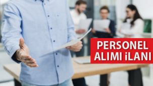 KUDAKA uzman, denetçi ve destek personeli alacak