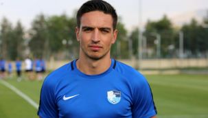 Leo: "Merhaba Dadaşlar"