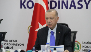 "Şu an itibariyle 37 vefatımız, 885 yaralımız var"