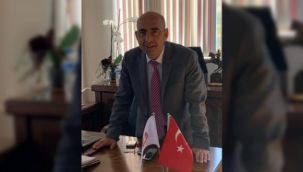 Uçar: "İlacı zehirden ayıran şey dozudur"