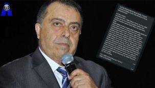 Vefat eden Osman Durmuş ile bir anı...