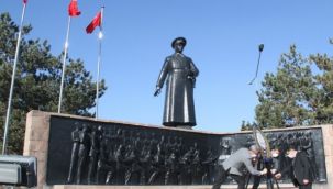 Erzurum'da 24 Kasım Öğretmenler Günü