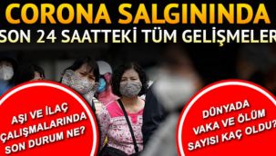Haberlerin ilk gündemi...