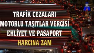 İşte yeni tarife