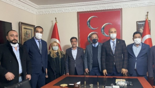 İYİ Parti'de kan kayıbı