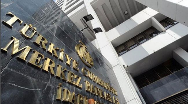 Merkez Bankası faizi 4,75 puan artırdı