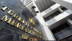 Merkez Bankası faizi 4,75 puan artırdı