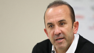 Özdilek: "Bu sene VAR'dan dönen 4-5'inci golümüz"