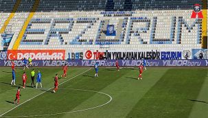 PUAN DAĞITMAYA DEVAM