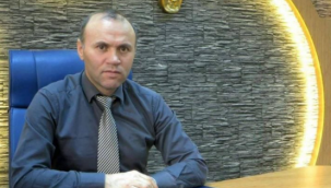 Yakutiye Eski Tapu Müdürü Abdullah Nehir, Covit 19'a yenik düştü