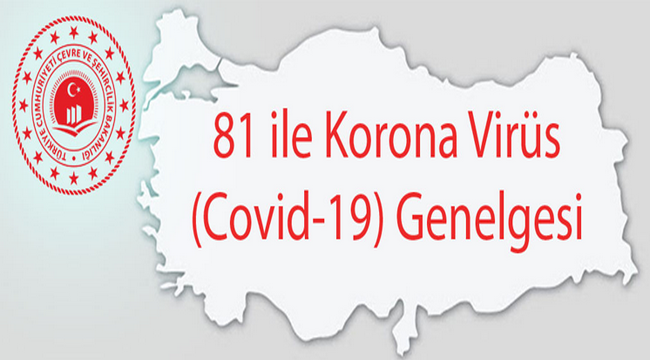 31 Aralık 2020 Perşembe günü saat 21.00'den başlayacak...