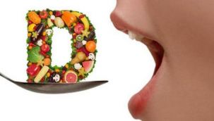 D vitamini Covid-19 ile savaşıyor