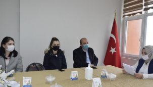 Erzurum'da Kadın Kooperatif sayısı artıyor