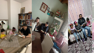 Erzurum'da okuma seferberliği