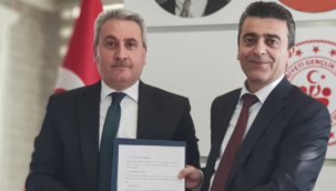 Erzurum Sağlık ve Spor Müdürleri Kovite Yakalandı