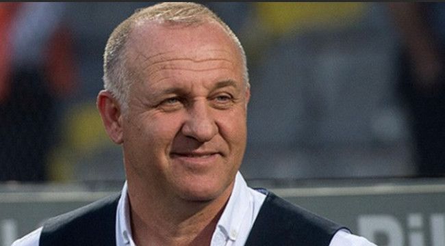 Erzurumspor'da Bakkal dönemi başlıyor