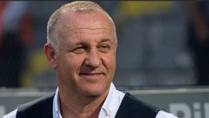 Erzurumspor'da Bakkal dönemi başlıyor