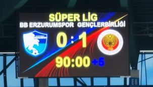 Gelen vurdu giden vurdu...