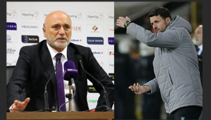 Hüseyin Cişmir'in Yerine Hikmet Karaman