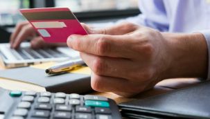 Kasım ayında 97,7 milyar TL kartlı harcama yapıldı