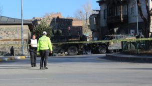 Suç makinesi ölüm saçtı; Eski eşi ve 2 kızını tabancayla vurarak öldürdü