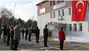 Erzurum'un ülke eğitim harcamaları payı arttı