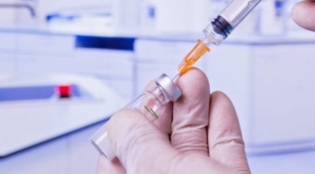 Korona virüs aşıları ve türleri