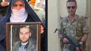 Erzurum'a Şehit Haberi