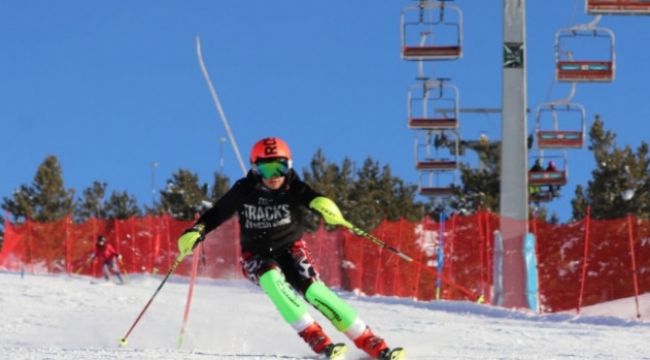 Hem turizm elçisi hem sporcu fabrikası: PAKA