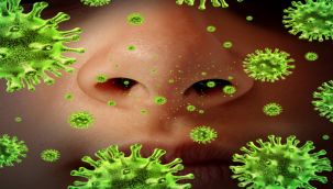 Mutant virüs bu şekilde tespit ediliyor