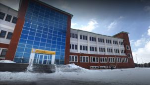 180 projenin 86'sı, Erzurum'dan