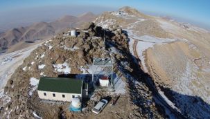 Adı, 'İbrahim Hakkı Gözlemevi' olsun!