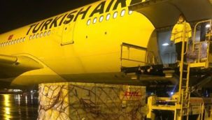 Bakan Koca: "Yaklaşık 1.4 milyon doz Biontech aşısı kullanıma hazır"