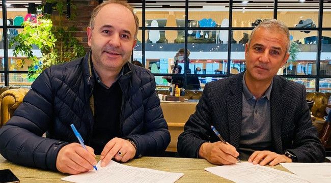 BB Erzurumspor'un yeni Teknik Direktörü İsmail Kartal