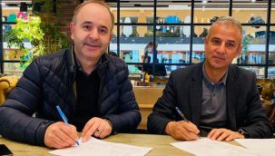 BB Erzurumspor'un yeni Teknik Direktörü İsmail Kartal